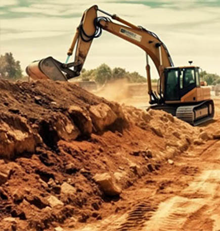 excavation company Melbourne