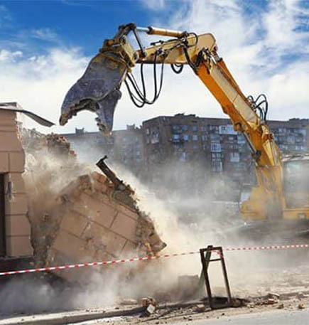 excavation company Melbourne