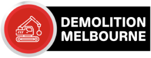 Demolition Melbourne Logo